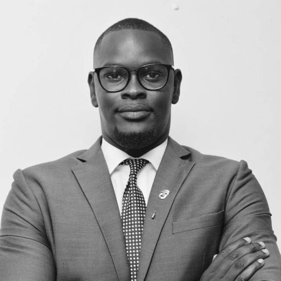 Pap M. Ndiaye, fondateur de Hivesia